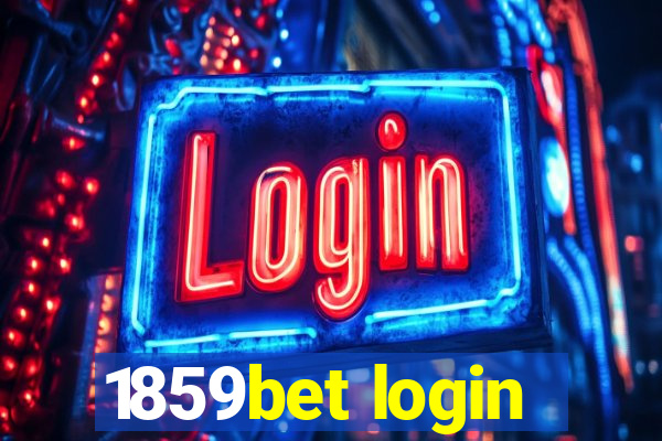 1859bet login